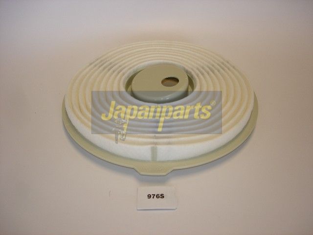 JAPANPARTS Oro filtras