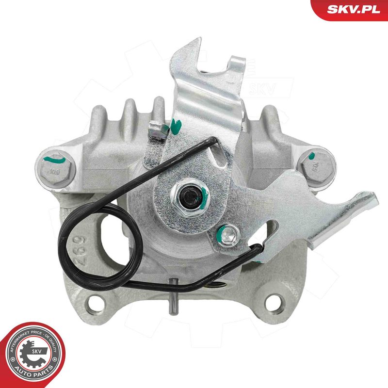 Pidurisadul, ESEN SKV 78SKV463