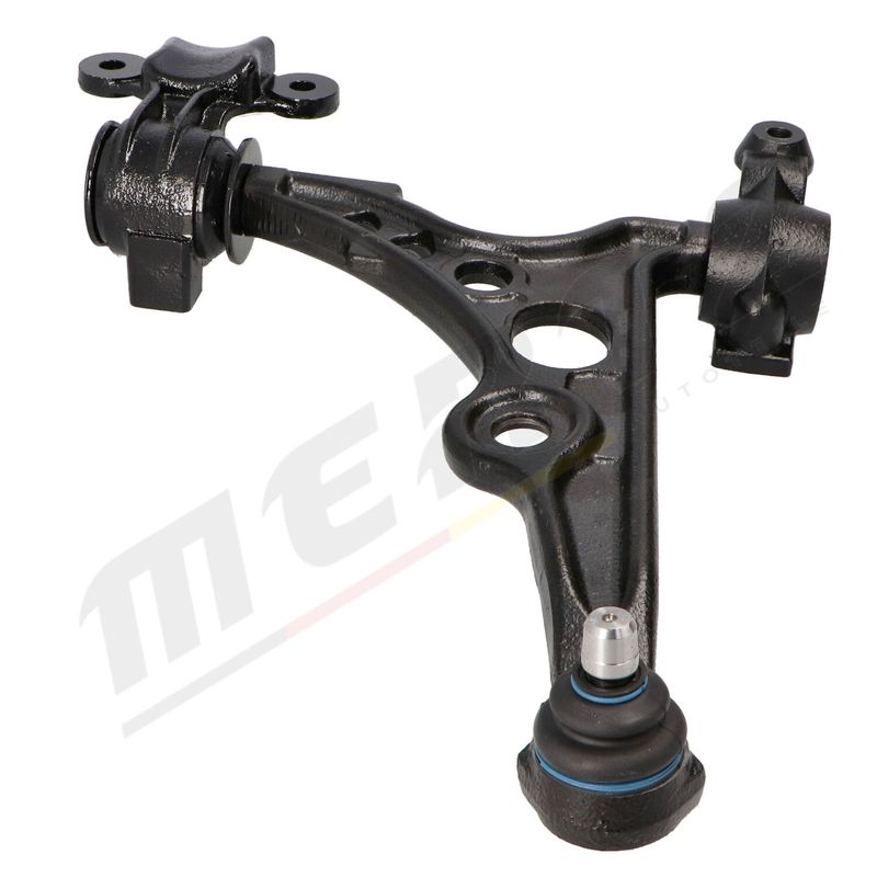 MERTZ M-S0885 Control/Trailing Arm, wheel suspension