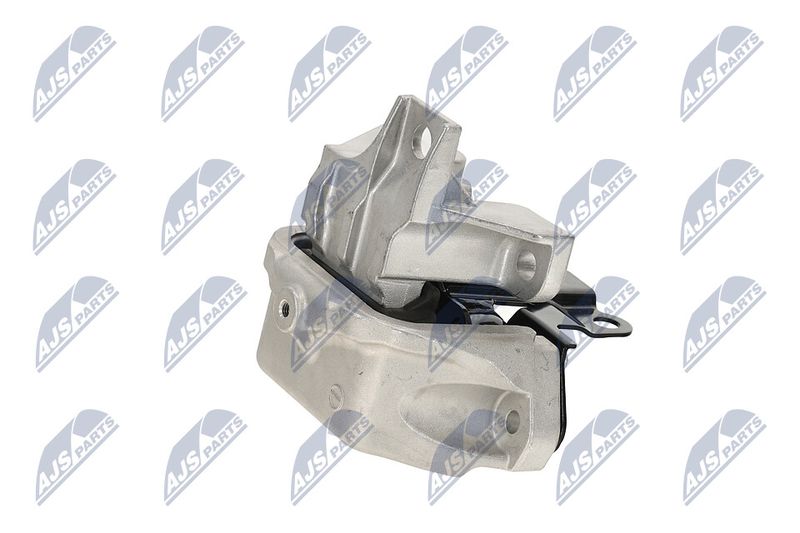 NTY ZPS-MS-106 Mounting, engine