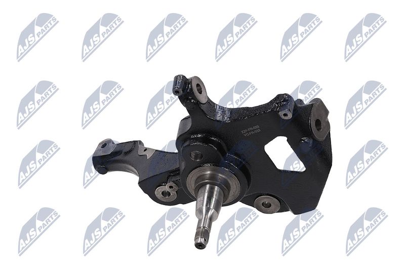 Käändmik, rattakinnitus, NTY ZZP-FR-033