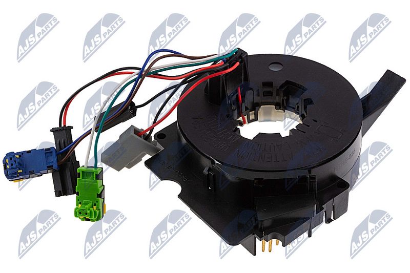 Turvapadja lint, turvapadi, NTY EAS-RE-025