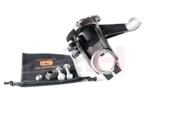 GH GH-283705H Steering Knuckle, wheel suspension