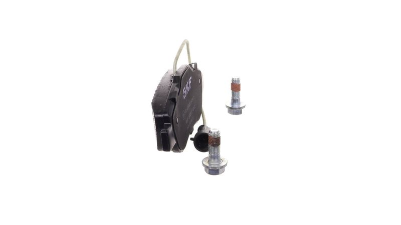 SKF VKBP80328E Brake Pad Set, disc brake