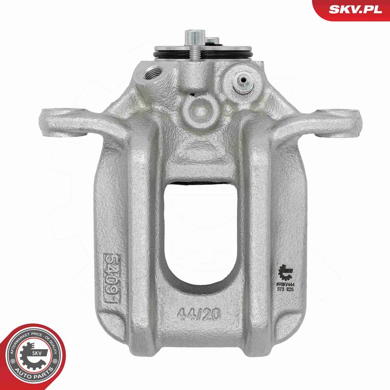 Pidurisadul, ESEN SKV 89SKV444
