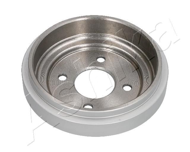 ASHIKA 56-01-105C Brake Drum