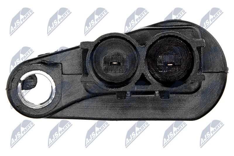 Andur, väntvõll, NTY ECP-TY-006