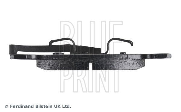 BLUE PRINT ADA104235 Brake Pad Set, disc brake