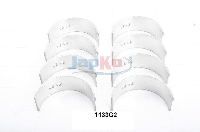 Kepsusaale, JAPKO 21133G2