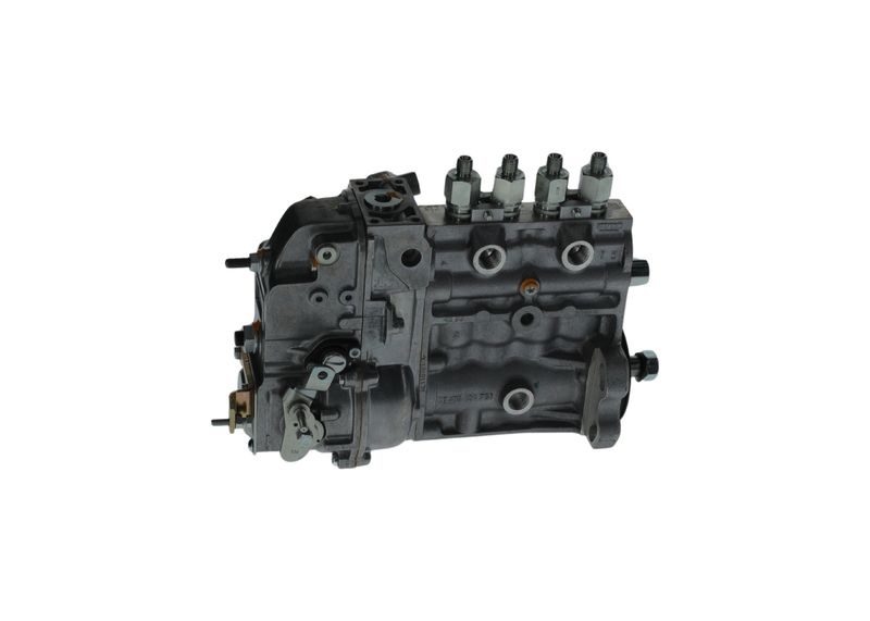 Pompa de injectie F 002 A0Z 287 BOSCH
