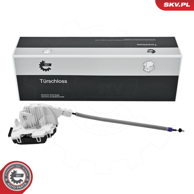 Ukselukk, ESEN SKV 60SKV982