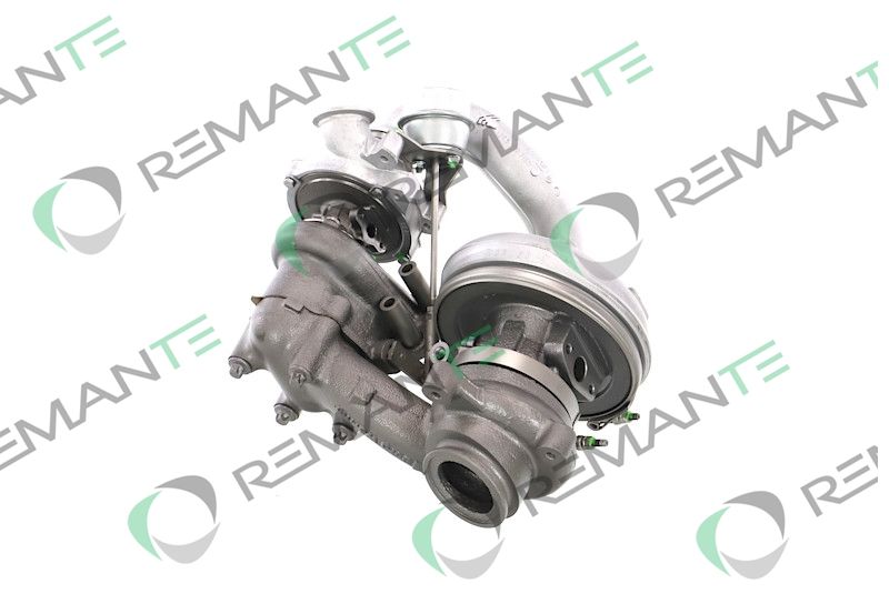 REMANTE 003-001-003918R Charger, charging (supercharged/turbocharged)