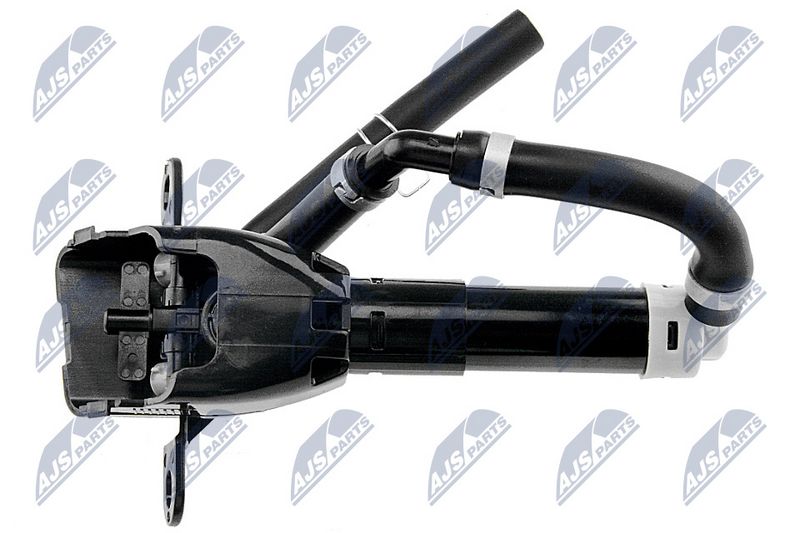 Pesuveedüüs, Tulepesurid, NTY EDS-MS-001