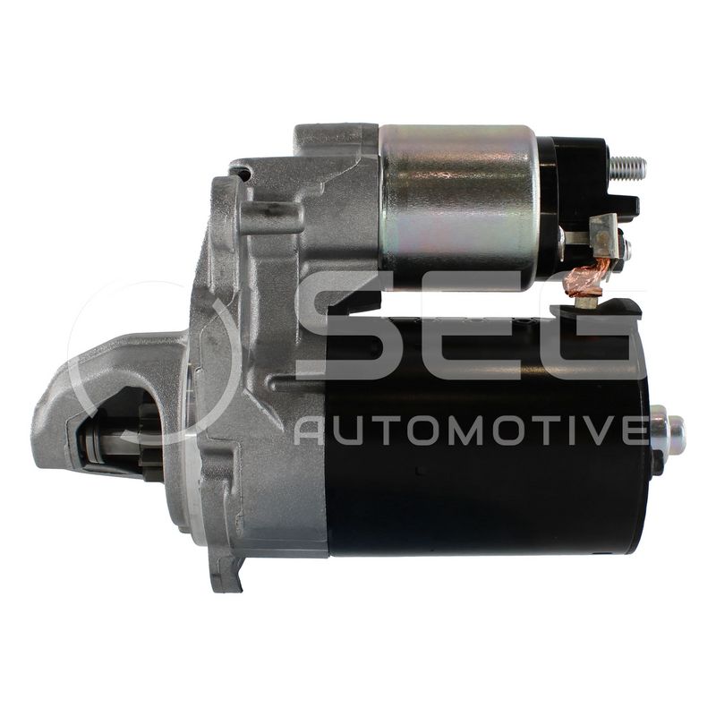 SEG Automotive 0001106027 Starter
