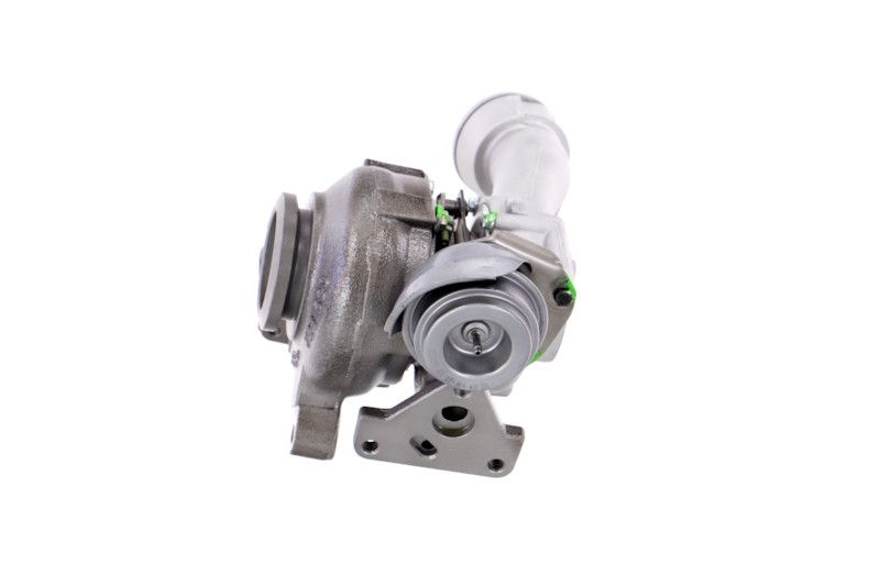 REMANTE 003-001-000075R Charger, charging (supercharged/turbocharged)