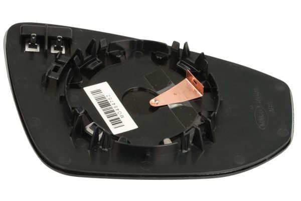 BLIC 6102-01-2707310P Mirror Glass, exterior mirror