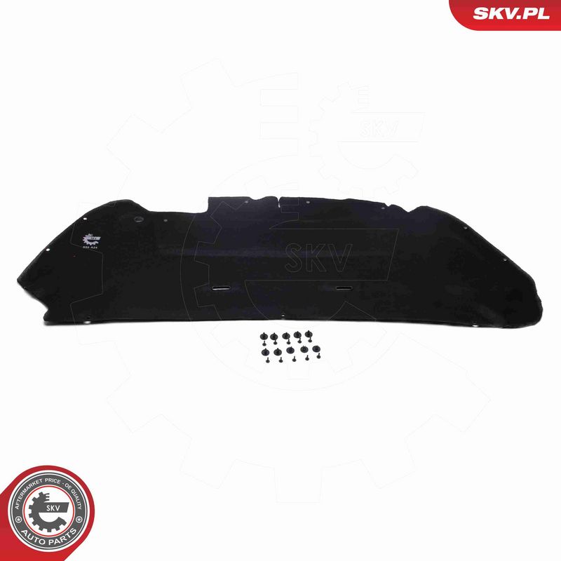 ESEN SKV 97SKV884 Engine Compartment Noise Insulation