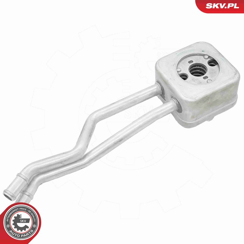 ESEN SKV 31SKV293 Oil Cooler, engine oil