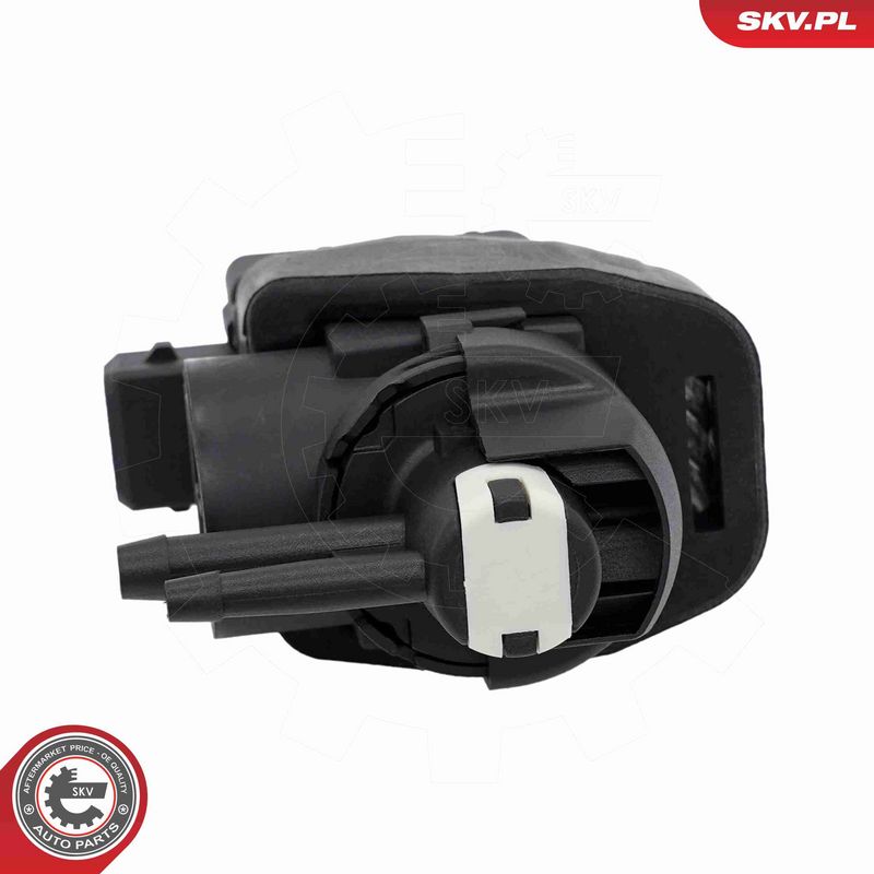 ESEN SKV 14SKV821 Pressure Converter, exhaust control