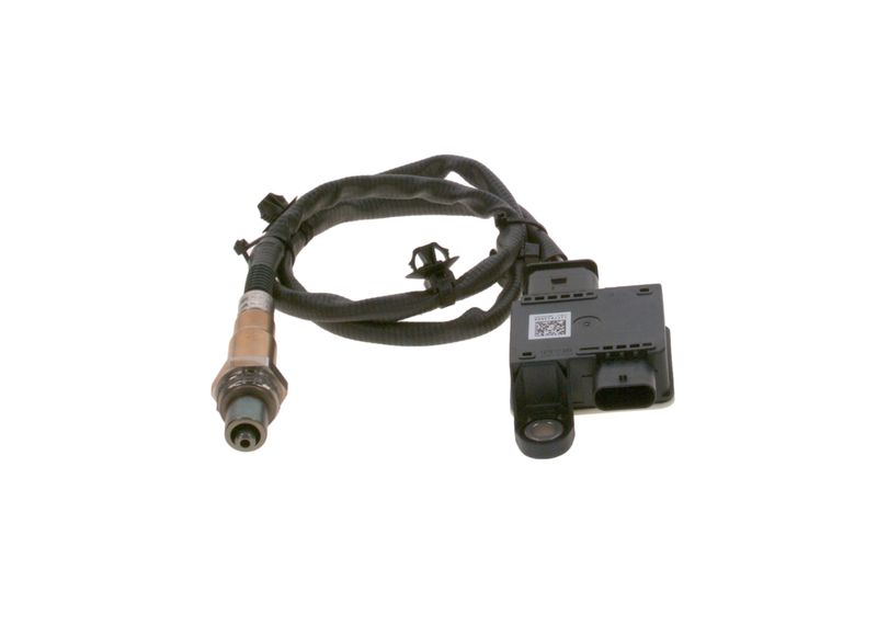 BOSCH Particle Sensor 0 281 007 675