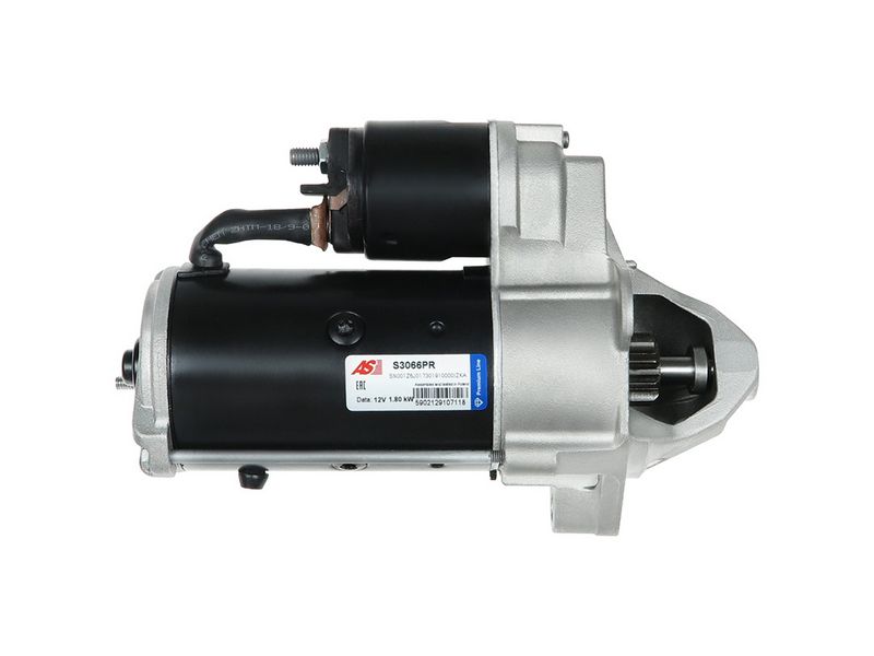 AS-PL S3066PR Starter