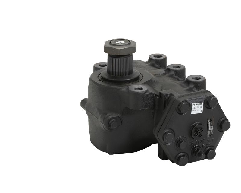 BOSCH KS00002196 Steering Gear