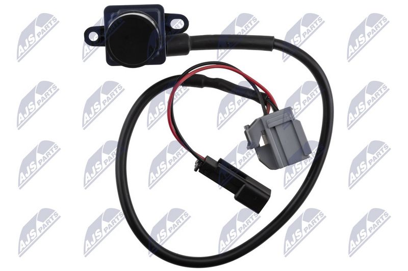 NTY EZC-CH-109 Rear View Camera, park distance control