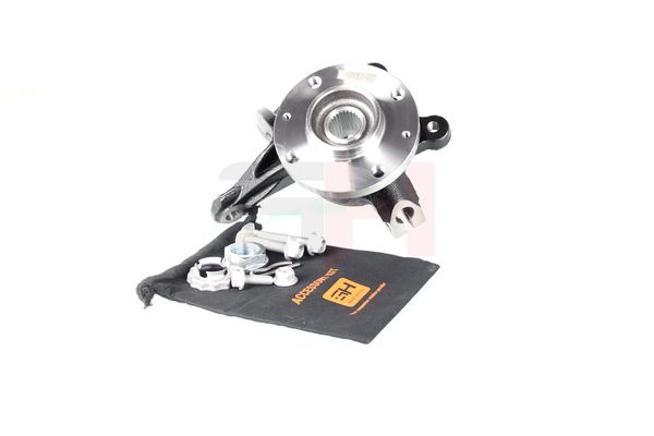 Käändmik, rattakinnitus, GH GH-283770H