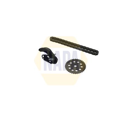 NAPA Timing Chain Kit NCK4059