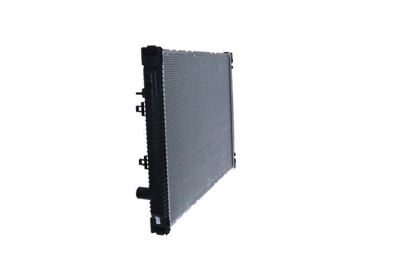 NRF 509726 Aušinimo radiatorius