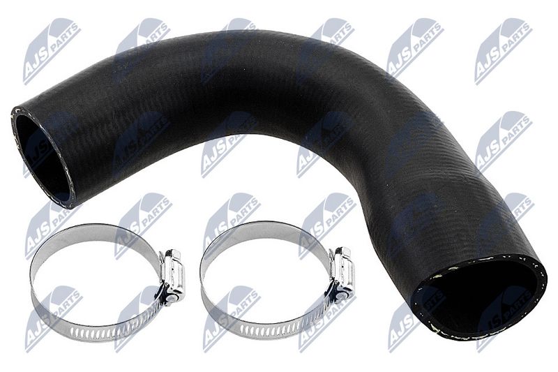 NTY GPP-WW-071 Charge Air Hose