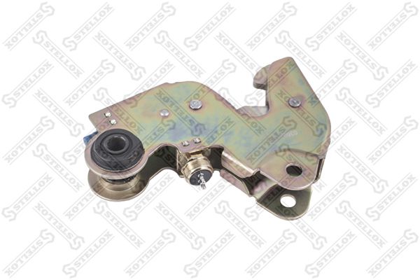 STELLOX 87-52602-SX - Door Lock, driver cab
