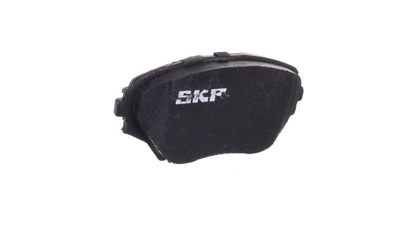 SKF VKBP 80226 Stabdžių trinkelių rinkinys, diskinis stabdys