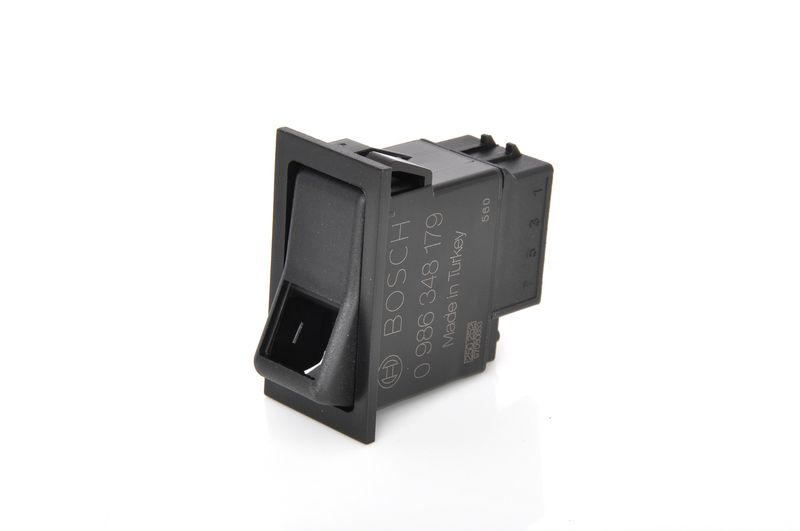 BOSCH 0986348179 Direction Indicator Switch