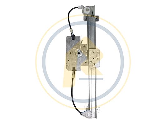 Ac Rolcar 01.4282 Lango pakėliklis