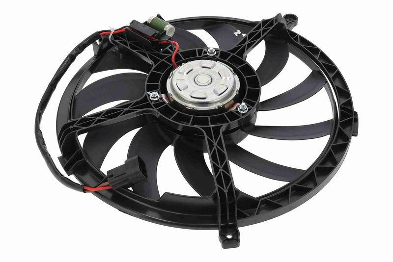 VEMO V20-01-0007 Fan, engine cooling