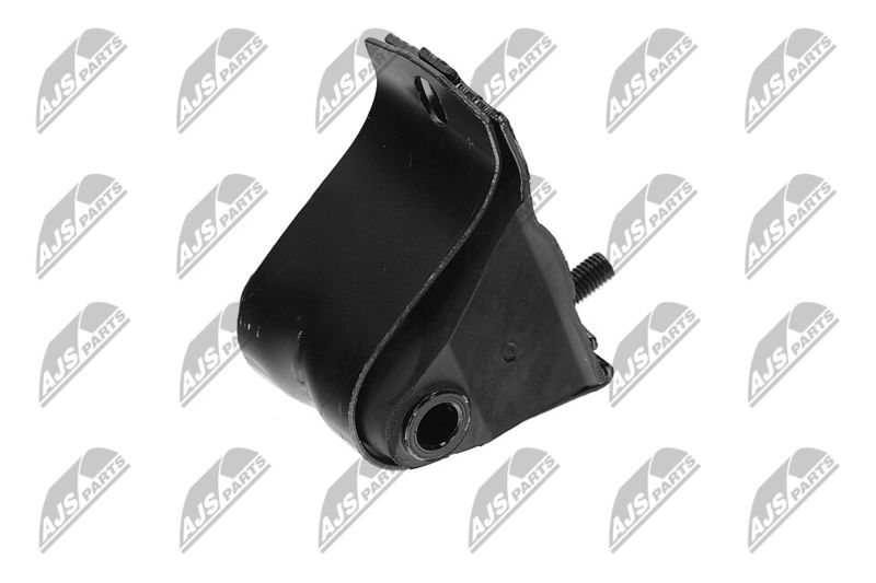 Paigutus, Mootor, NTY ZPS-CH-003