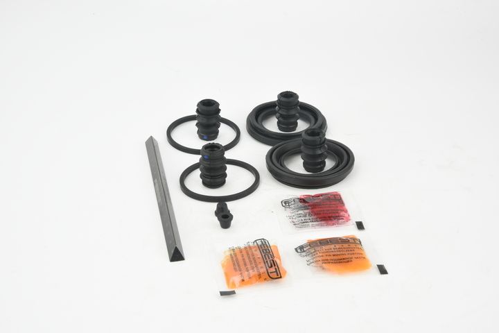 Remondikomplekt, Pidurisadul, FEBEST 0275-J31F