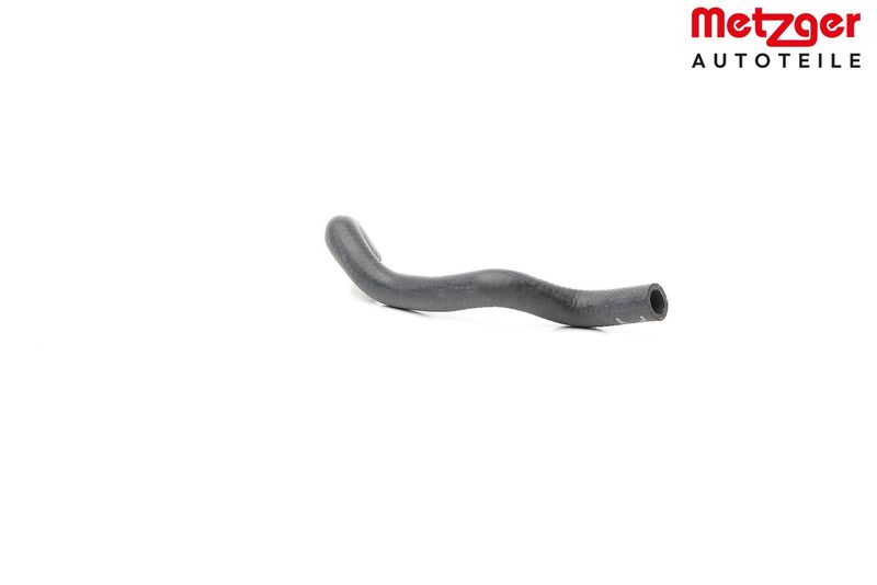 METZGER AUTOTEILE 2421215 Radiator Hose