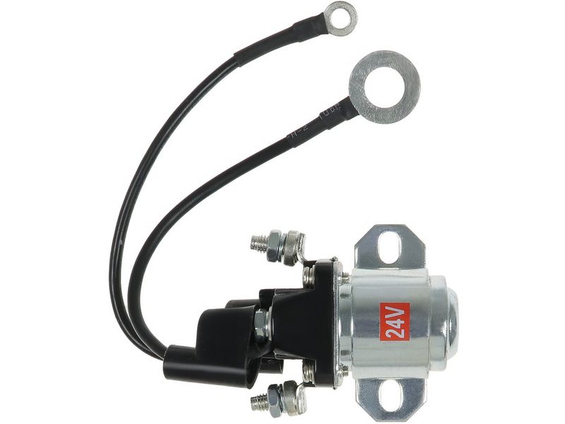 Brand new AS-PL Starter motor safety switch