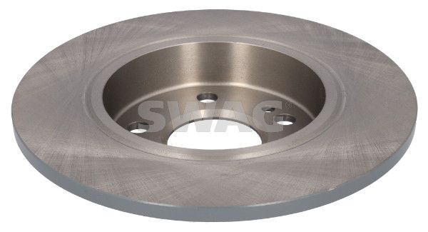SWAG 33 10 6603 Brake Disc