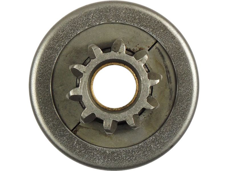 Vabajooks, starter, AS-PL SD9125