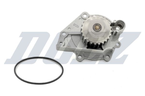 mini Pompe+à+eau+refroidissement+du+moteur