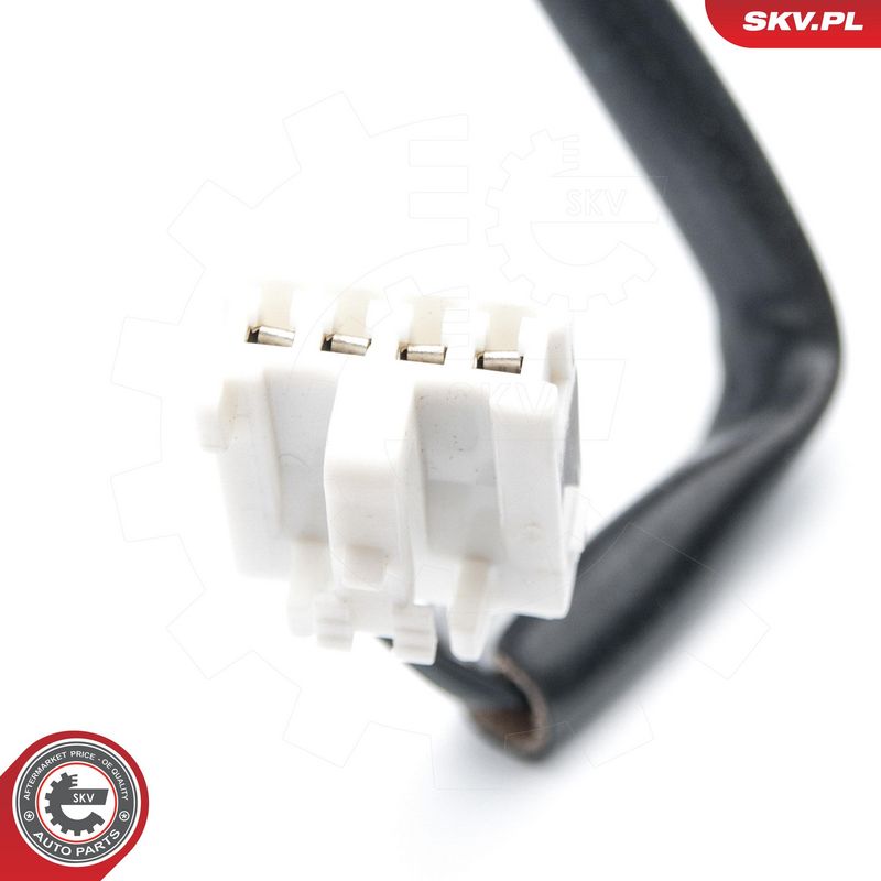 Lambda andur, ESEN SKV 09SKV742