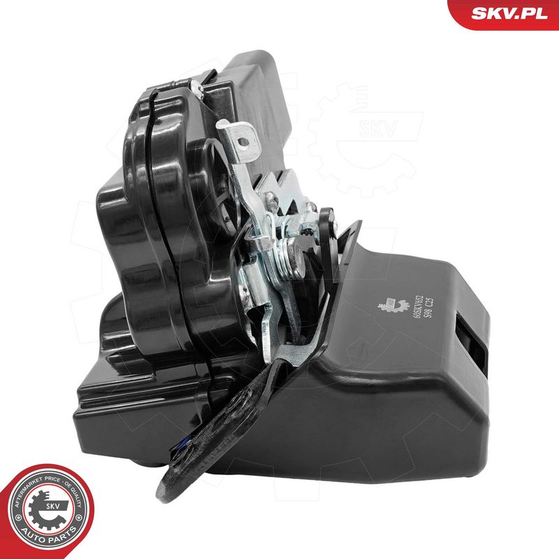 Tagaluugi sulgur, ESEN SKV 60SKV652