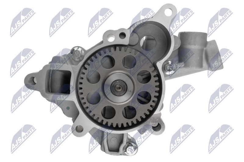 NTY BPO-ME-007 Oil Pump