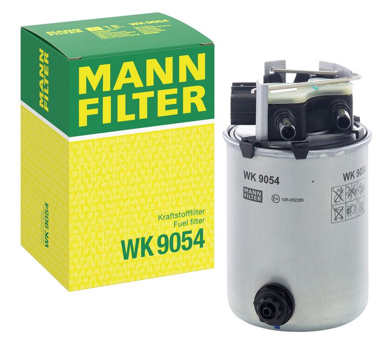 Kütusefilter, MANN-FILTER WK 9054