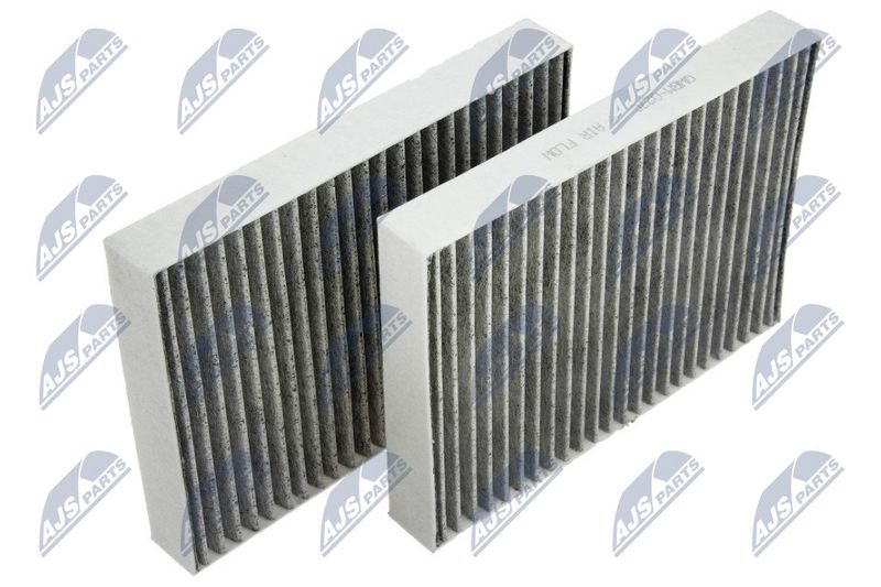 NTY FCF-BM-027C Filter, cabin air