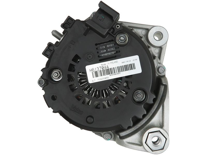 AS-PL A3141(VALEO) Generatorius