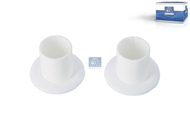 Bucsa, lagare cabina sofer 6.76232 DT Spare Parts